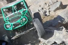 King of the Hammers, 2010