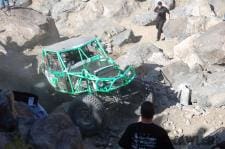 King of the Hammers, 2010