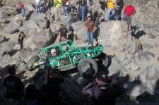 King of the Hammers, 2010