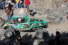 King of the Hammers, 2010