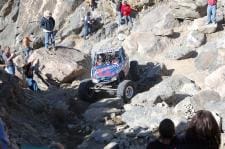 King of the Hammers, 2010