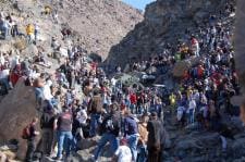 King of the Hammers, 2010