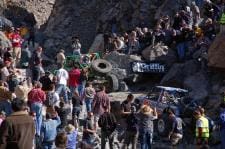 King of the Hammers, 2010