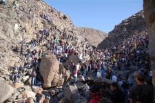 King of the Hammers, 2010