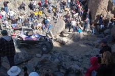 King of the Hammers, 2010