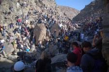 King of the Hammers, 2010