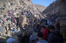 King of the Hammers, 2010