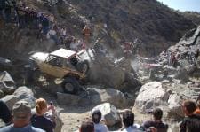 King of the Hammers, 2010