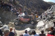 King of the Hammers, 2010