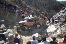 King of the Hammers, 2010