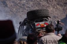 King of the Hammers, 2010