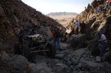 King of the Hammers, 2010