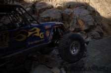 King of the Hammers, 2010