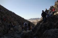 King of the Hammers, 2010