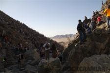 King of the Hammers, 2010