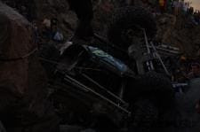 King of the Hammers, 2010