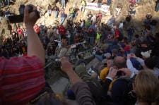 King of the Hammers, 2010