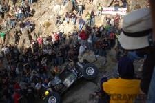 King of the Hammers, 2010