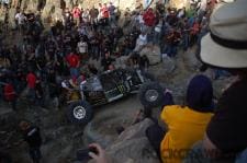 King of the Hammers, 2010