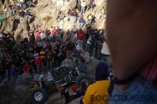 King of the Hammers, 2010