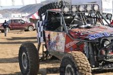 King of the Hammers 2010