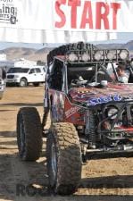 King of the Hammers 2010