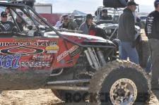 King of the Hammers 2010