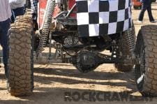 King of the Hammers 2010