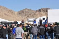 King of the Hammers 2010