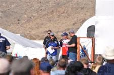 King of the Hammers 2010