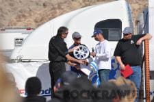 King of the Hammers 2010