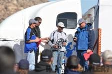 King of the Hammers 2010