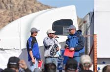 King of the Hammers 2010