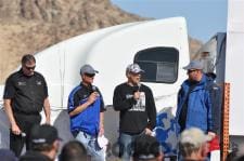 King of the Hammers 2010