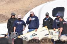 King of the Hammers 2010