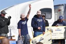 King of the Hammers 2010