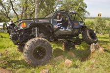 2011 CalROCS - Round 5
