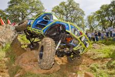 2011 CalROCS - Round 5