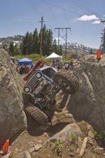 2011 CalROCS - Round 5