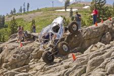 2011 CalROCS - Round 5