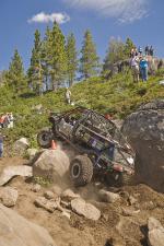 2011 CalROCS - Round 5