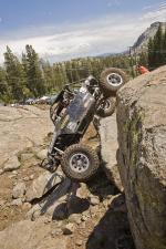 2011 CalROCS - Round 5