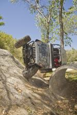 2011 CalROCS - Round 5