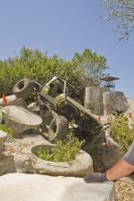 2011 CalROCS - Round 5