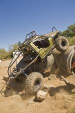 2011 CalROCS - Round 5