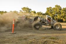 2011 CalROCS - Round 5