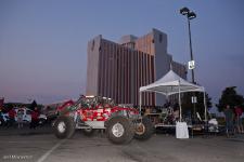 2011 Stampede