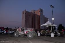 2011 Stampede