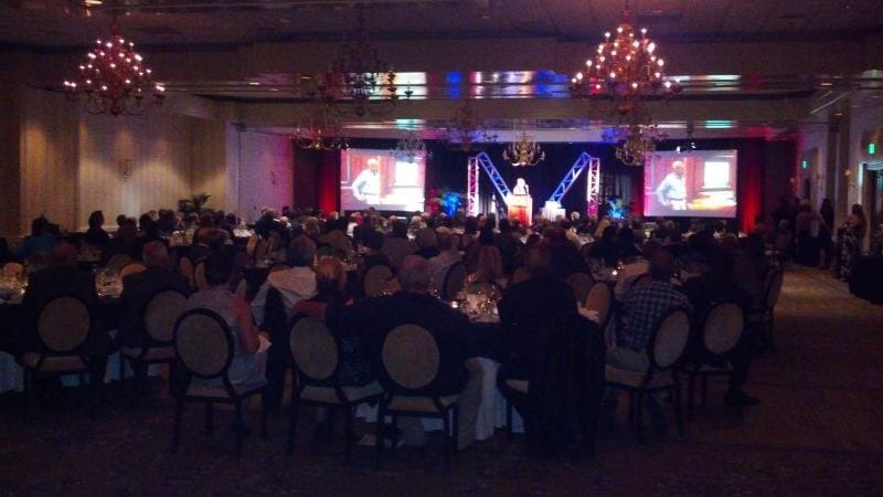 2012 Off-Road Motorsports Hall of Fame