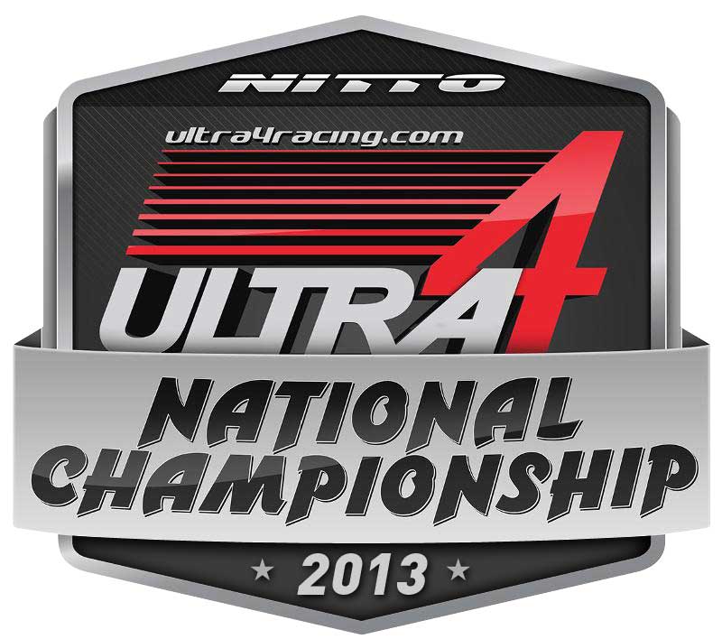 Nitto Tire Ultra4 National Championship